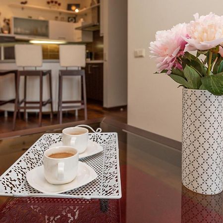 R&W Apartment Palanga Luaran gambar
