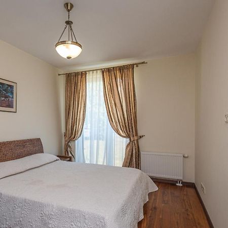 R&W Apartment Palanga Luaran gambar