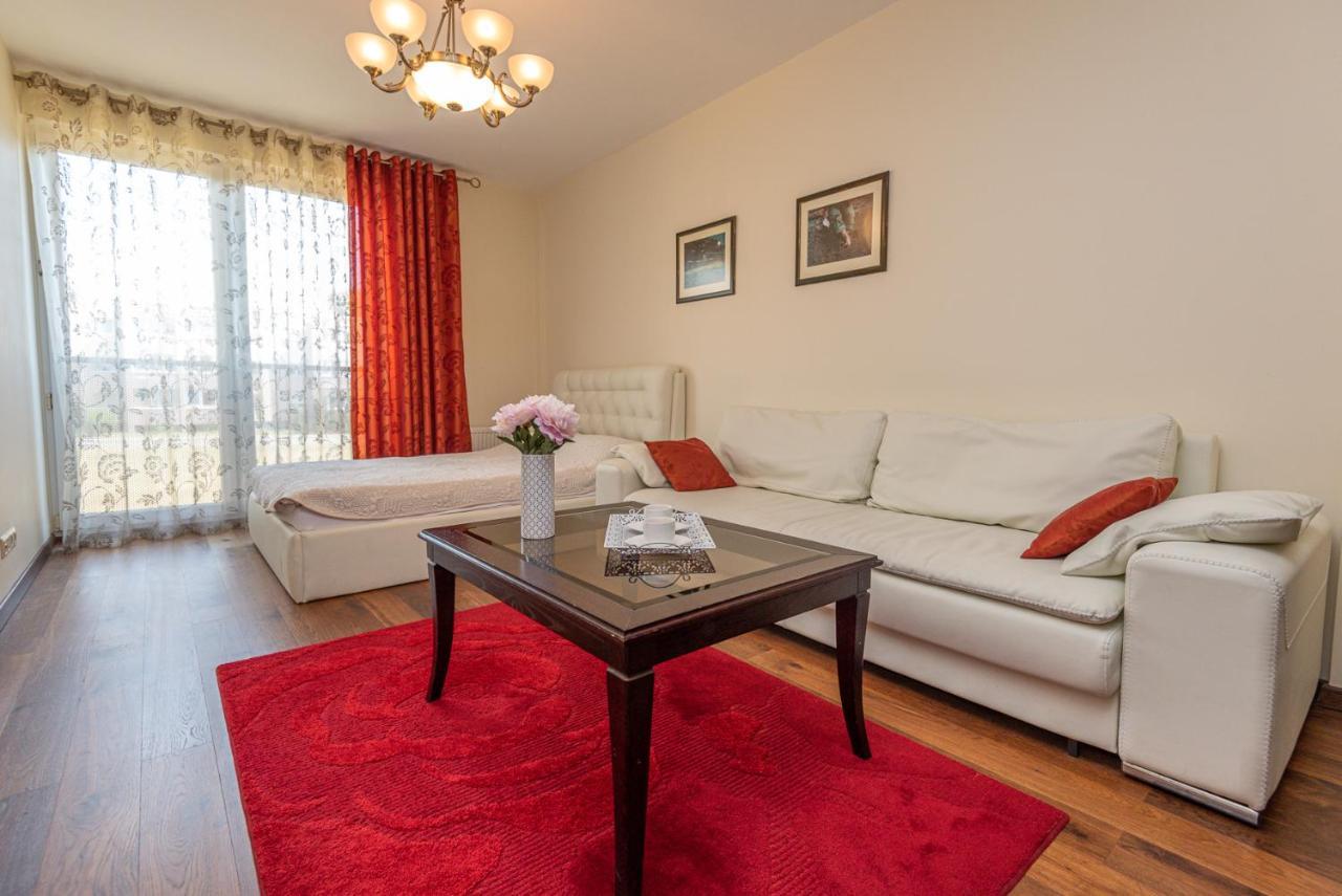 R&W Apartment Palanga Luaran gambar