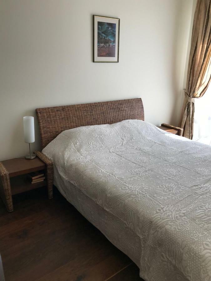 R&W Apartment Palanga Luaran gambar