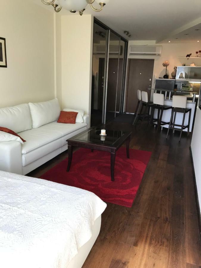 R&W Apartment Palanga Luaran gambar