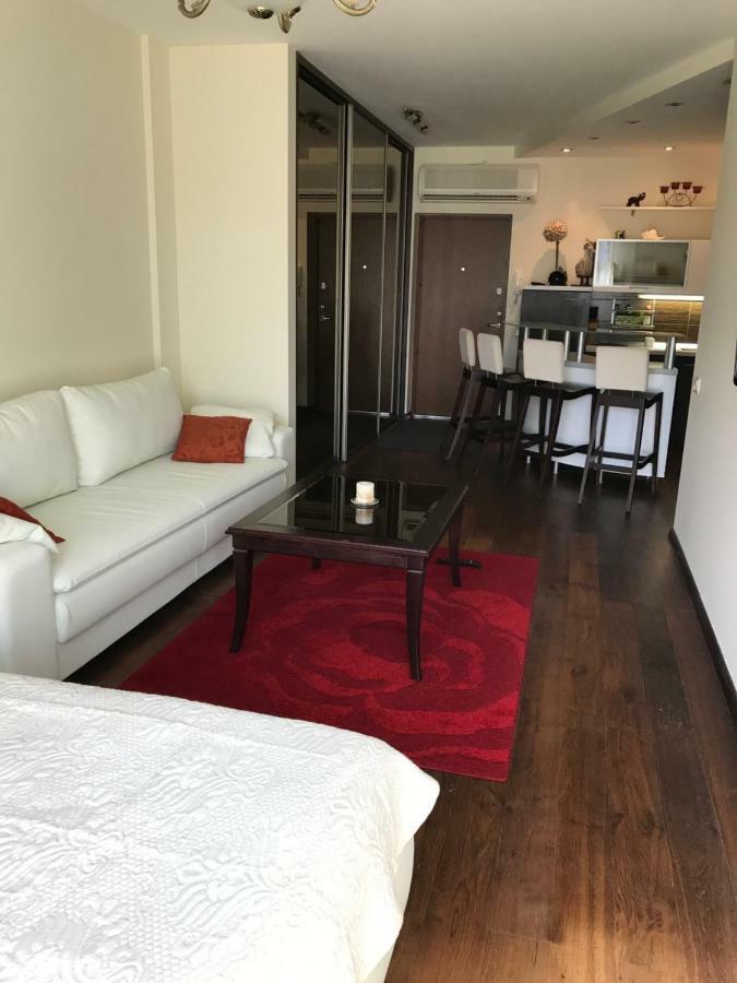 R&W Apartment Palanga Luaran gambar