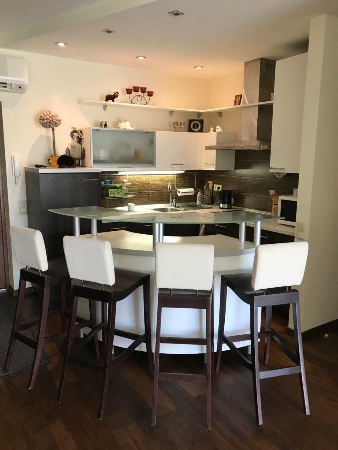 R&W Apartment Palanga Luaran gambar