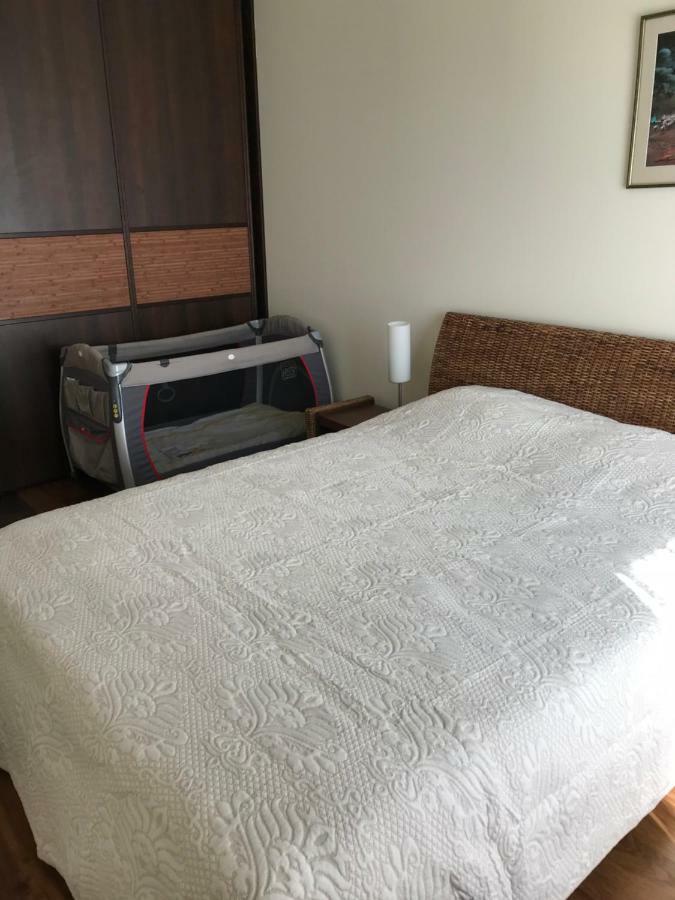 R&W Apartment Palanga Luaran gambar
